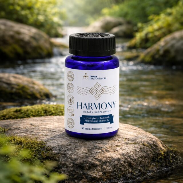 Inicio harmony care