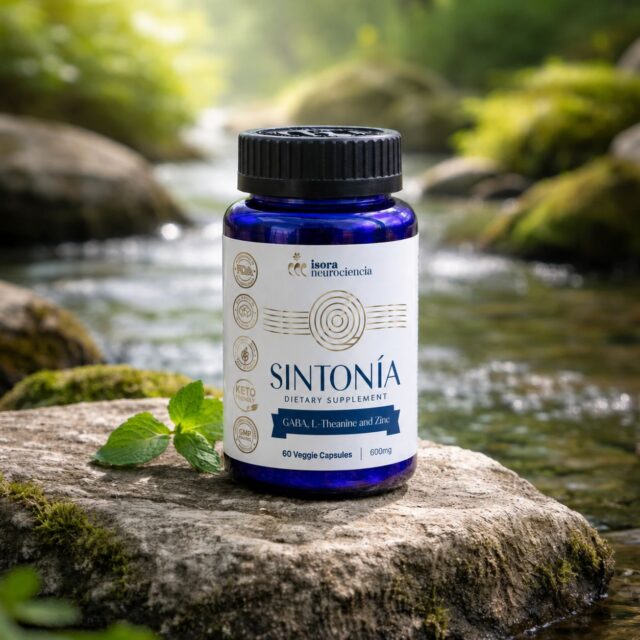 Inicio sintonia
